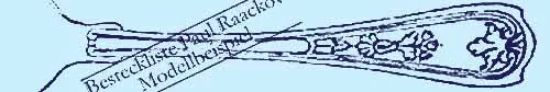 Koch & Bergfeld 60900