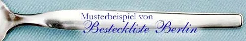 BSF Bettina