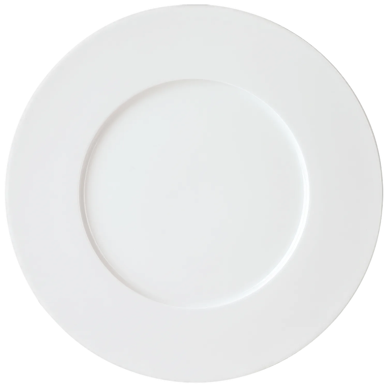 My China! weiss