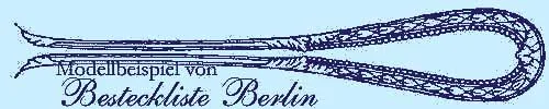 Koch & Bergfeld Ludwig XVI.