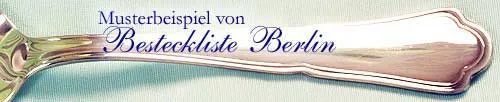 Auerhahn Chippendale