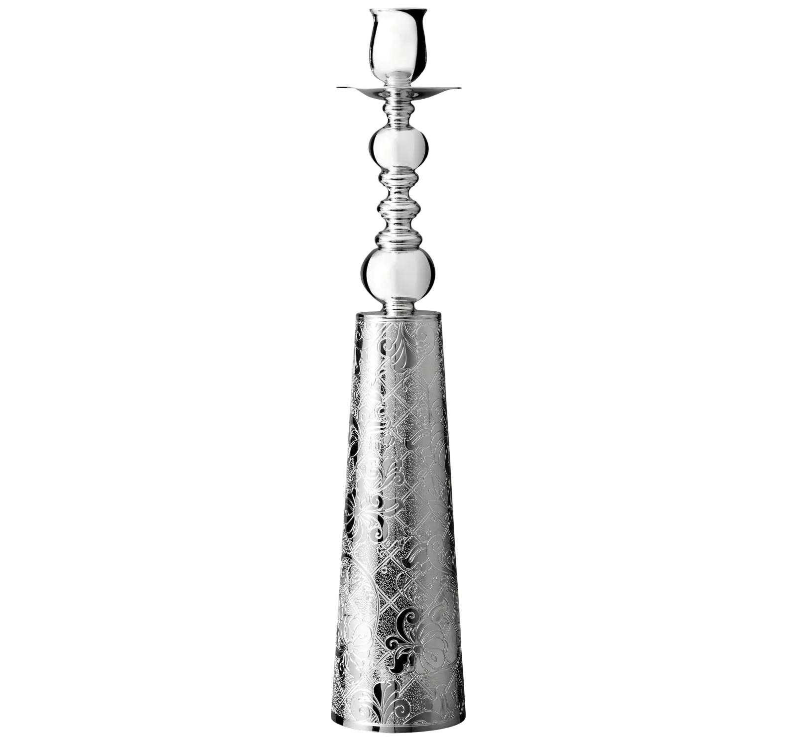 Christofle Jardin d'Eden Tafelaccessoires - Christofle