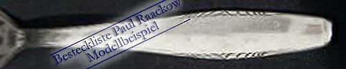 Kleeblatt 090011