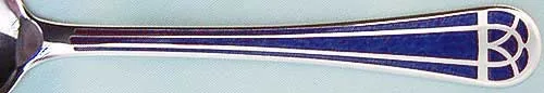 Christofle Talisman BLEU