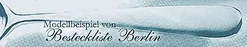 Robbe & Berking Dante