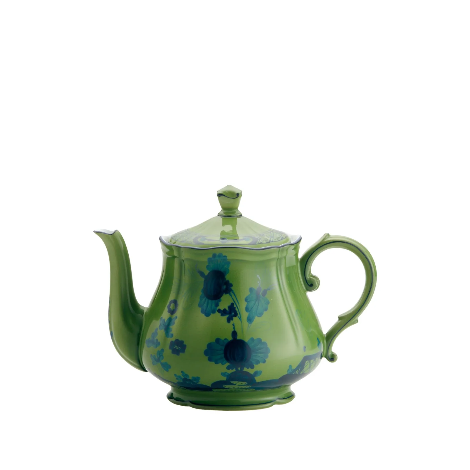 Oriente Italiano Malachite