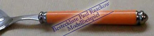 Paul Wirths Rainbow ORANGE