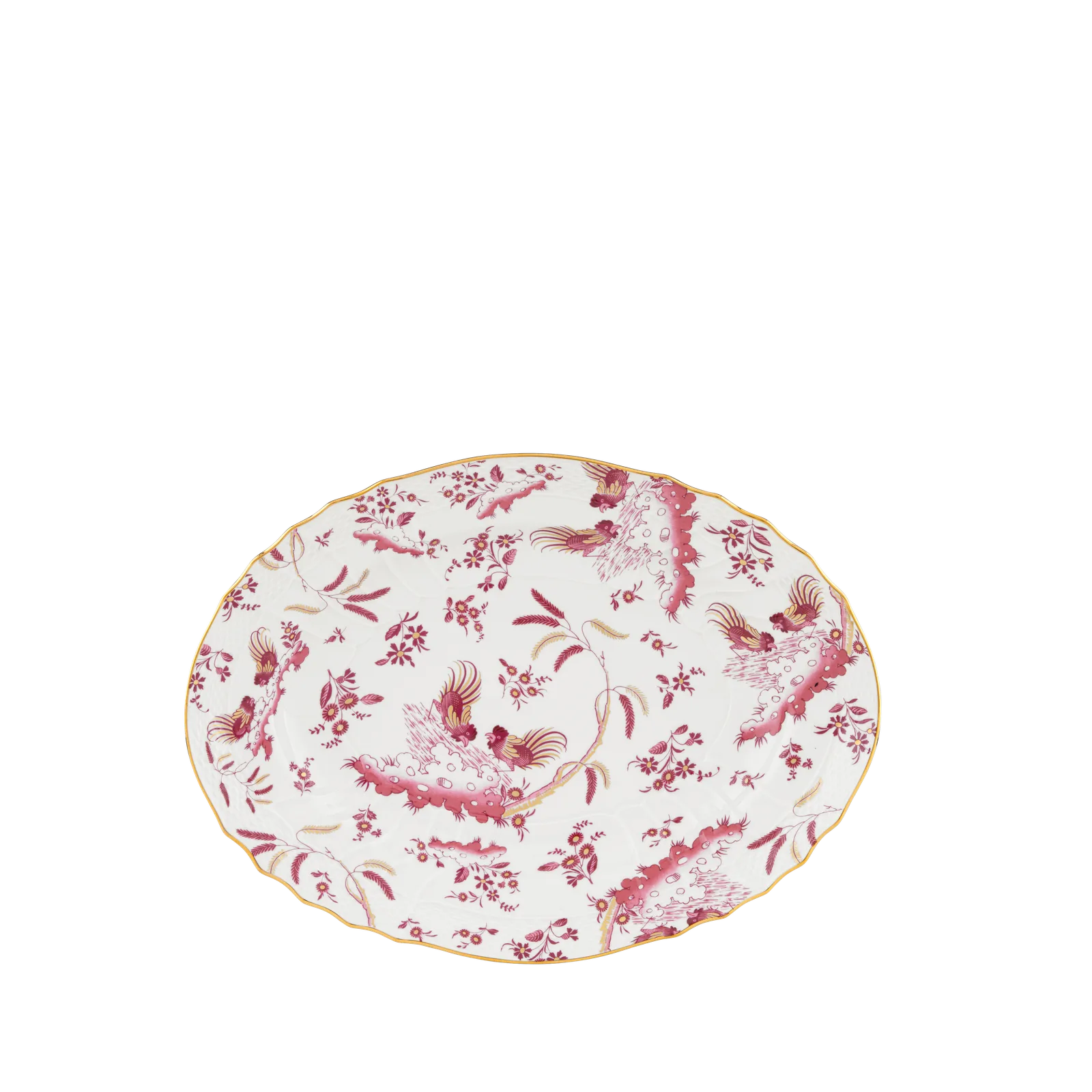 Oro di Doccia Magenta