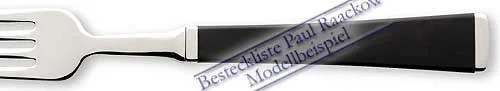 Villeroy & Boch Montparnasse Ebony
