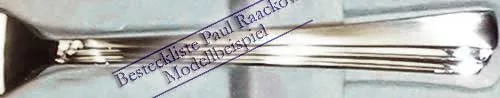 Paul Wirths Isis