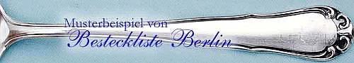 Kleeblatt 090004