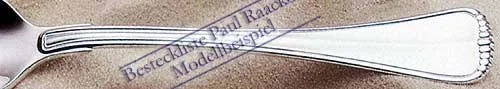 Paul Wirths Prinzessin