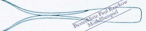 Koch & Bergfeld Wolga