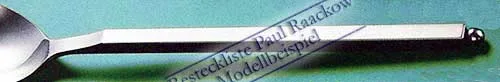 Rosenthal Dialog Schwarz