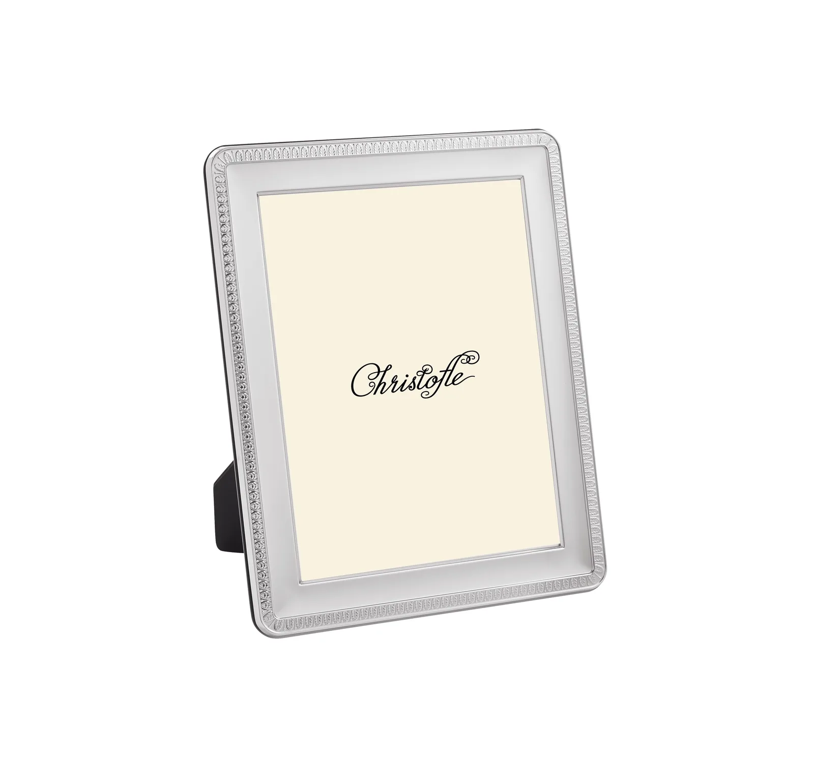 Christofle "Malmaison" Photo Frame silver plated 18x24 cm