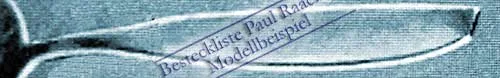 Picard & Wielpütz 350001