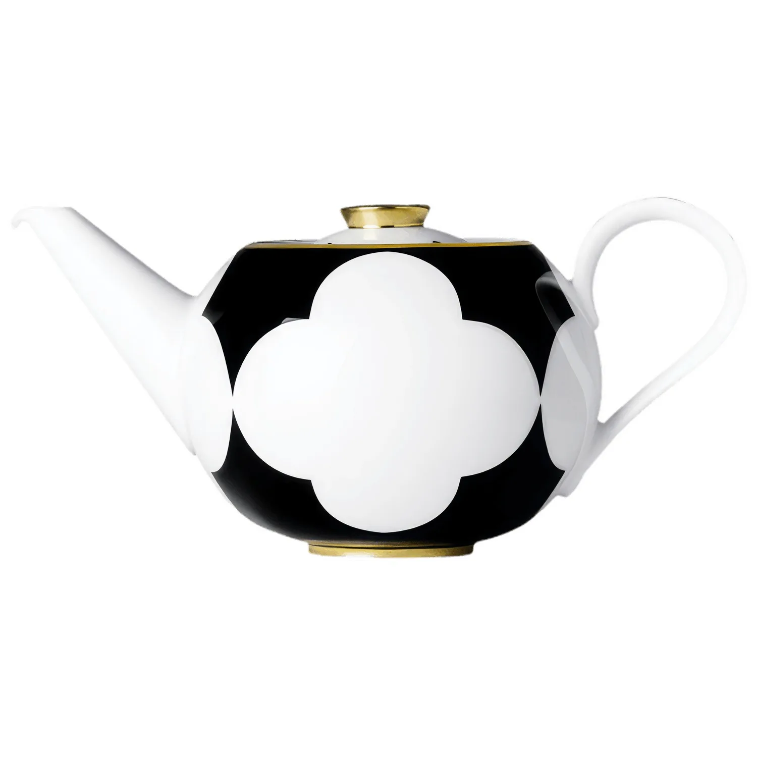 My China! Ca' d'Oro