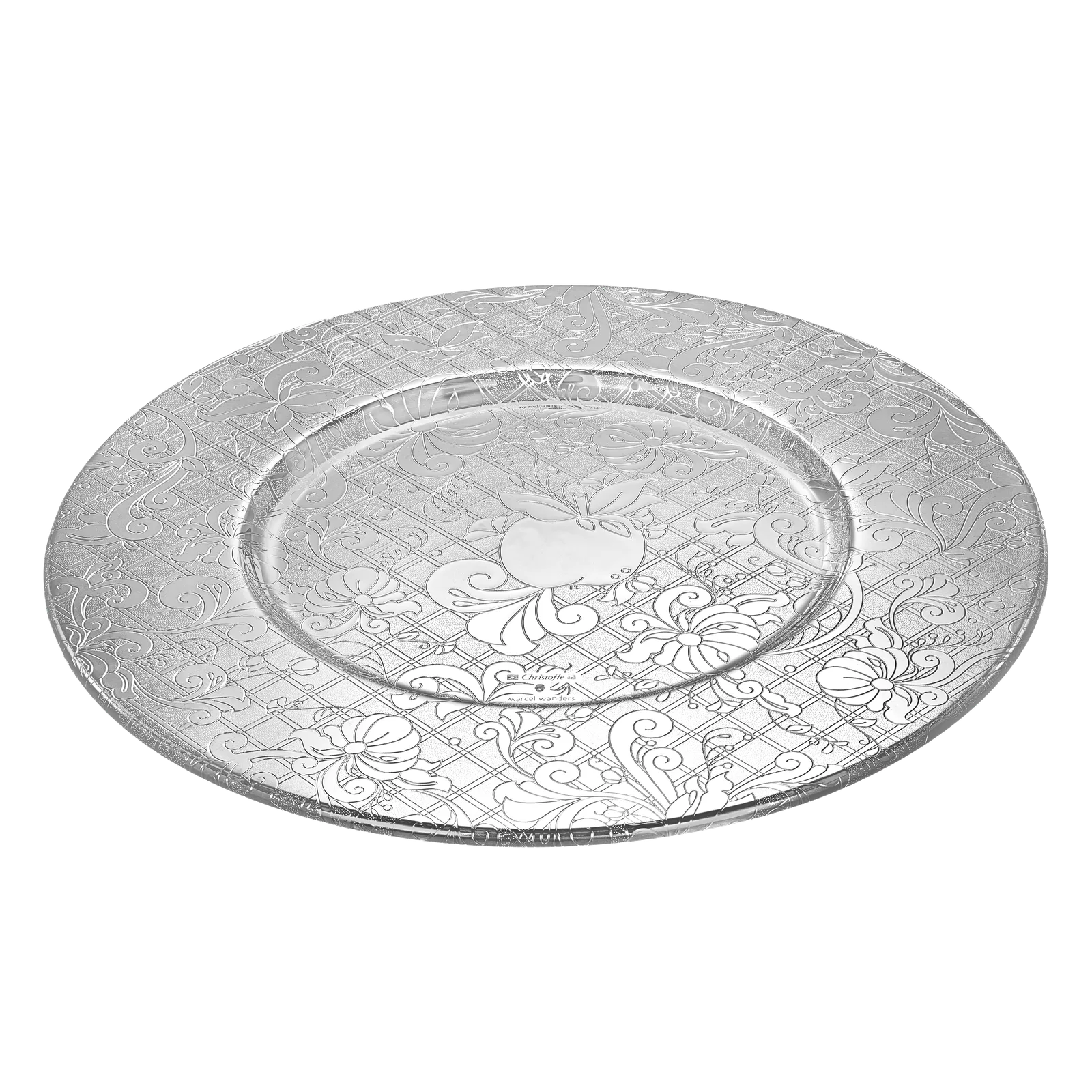 Christofle Jardin d'Eden Tafelaccessoires - Christofle
