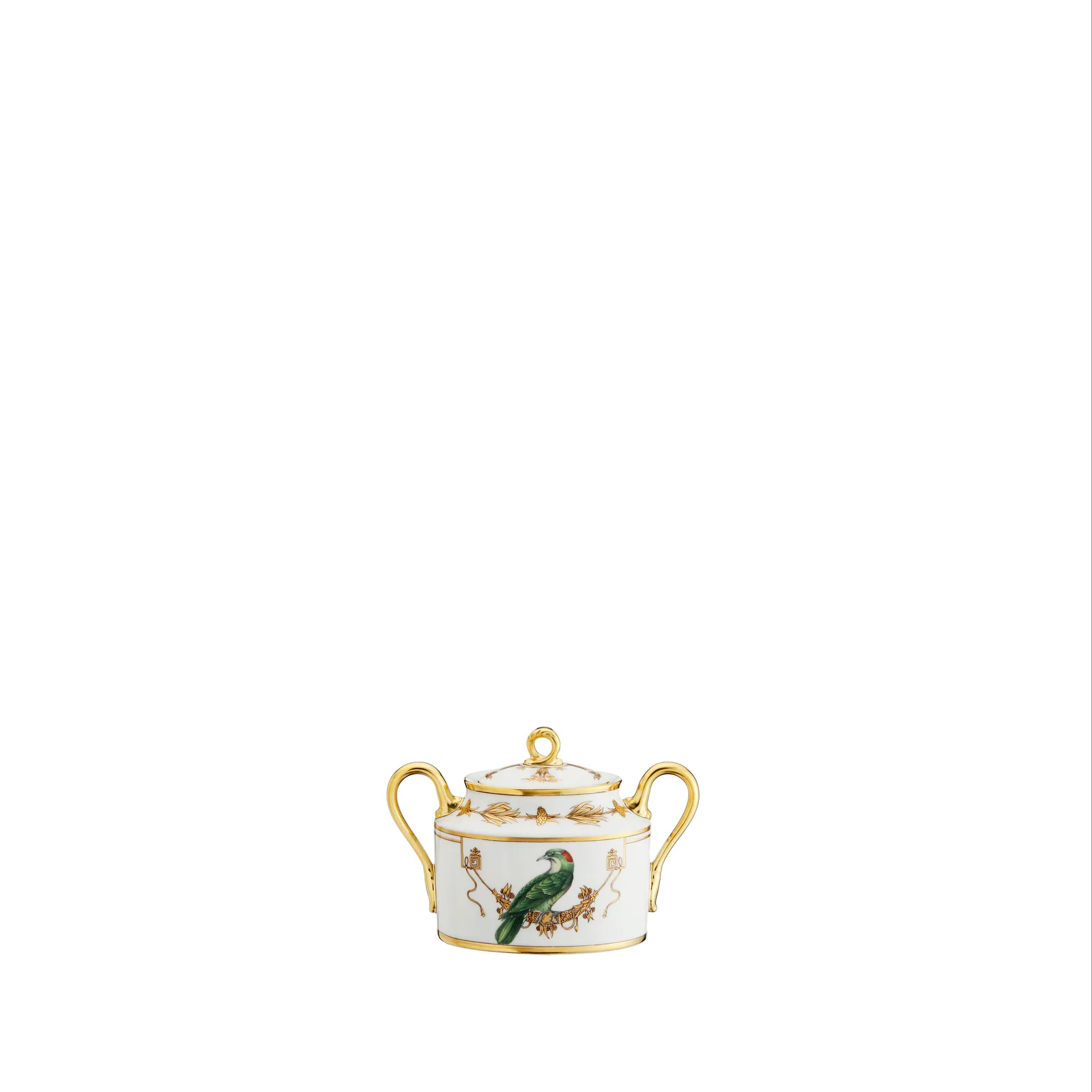 Voliere