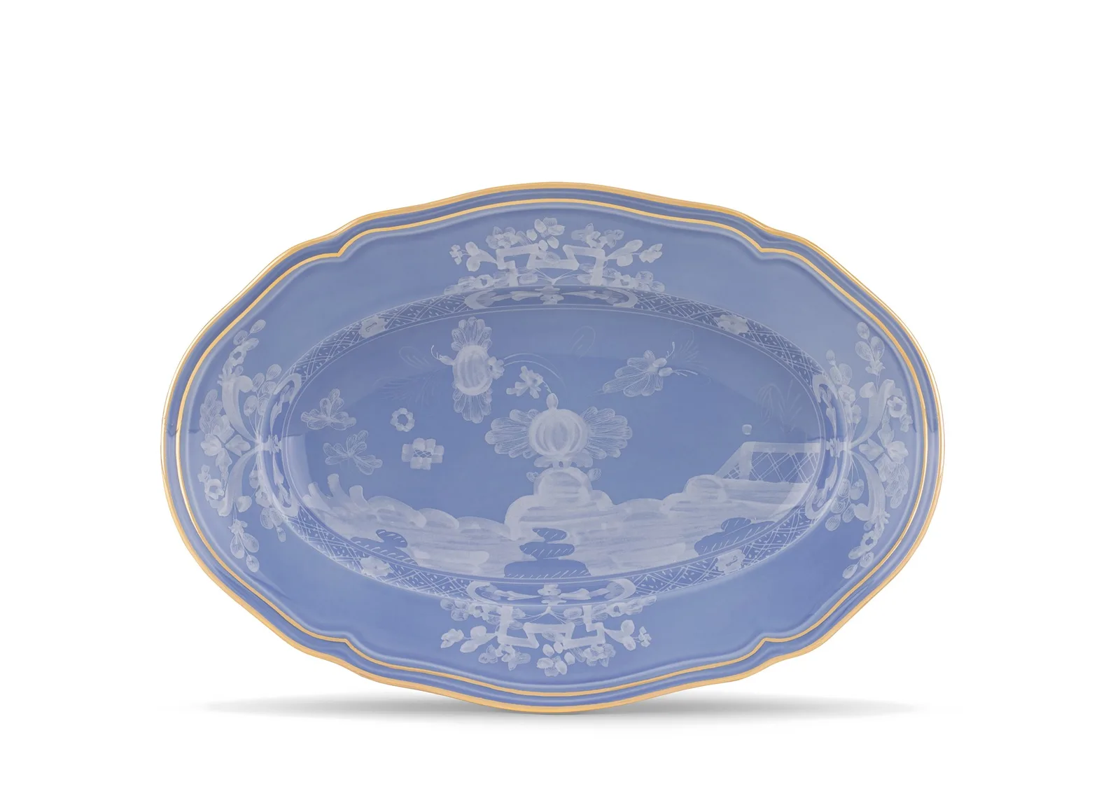 Oriente Italiano Pervinca Gold
