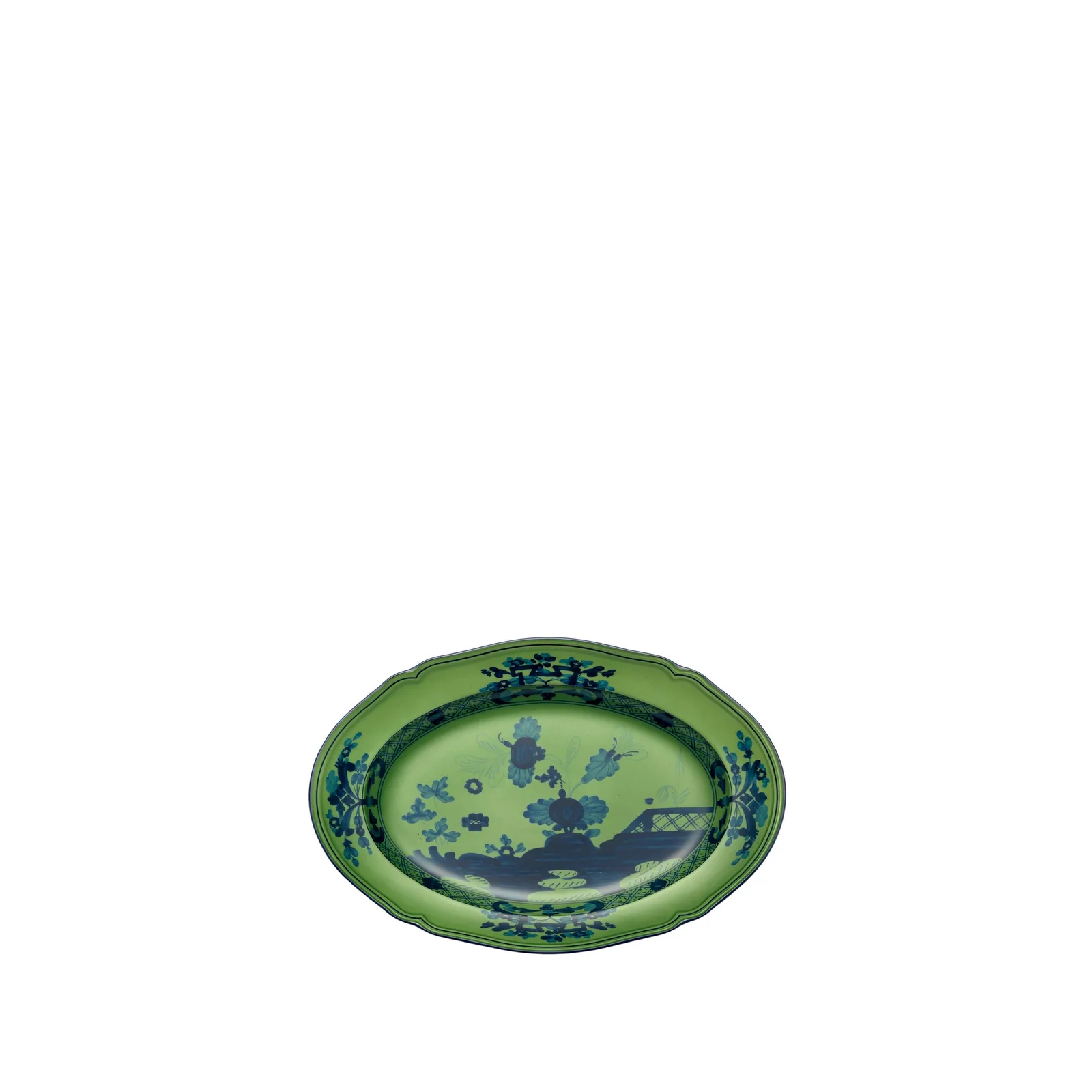 Oriente Italiano Malachite