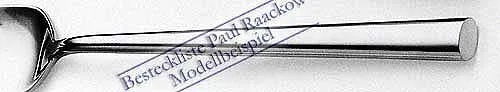 Wilkens Palladio poliert