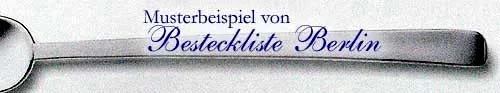 Auerhahn Priona