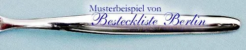 Koch & Bergfeld Comtesse