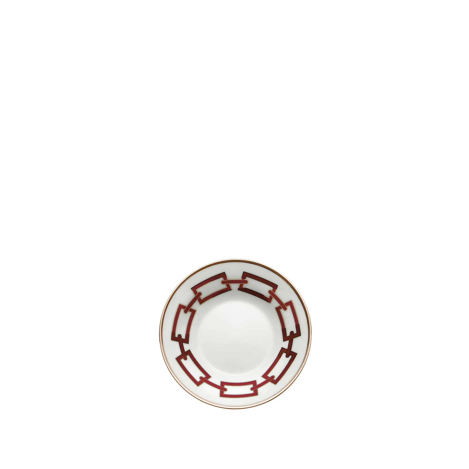 Ginori 1735 Catena Scarlatto