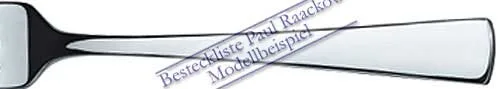 Fürst Nimbus poliert
