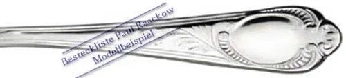 Beckmann & Rommerskirchen Rokoko