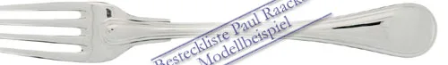 Puiforcat Consulat