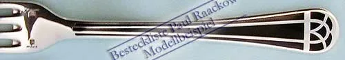 Christofle Talisman NOIR