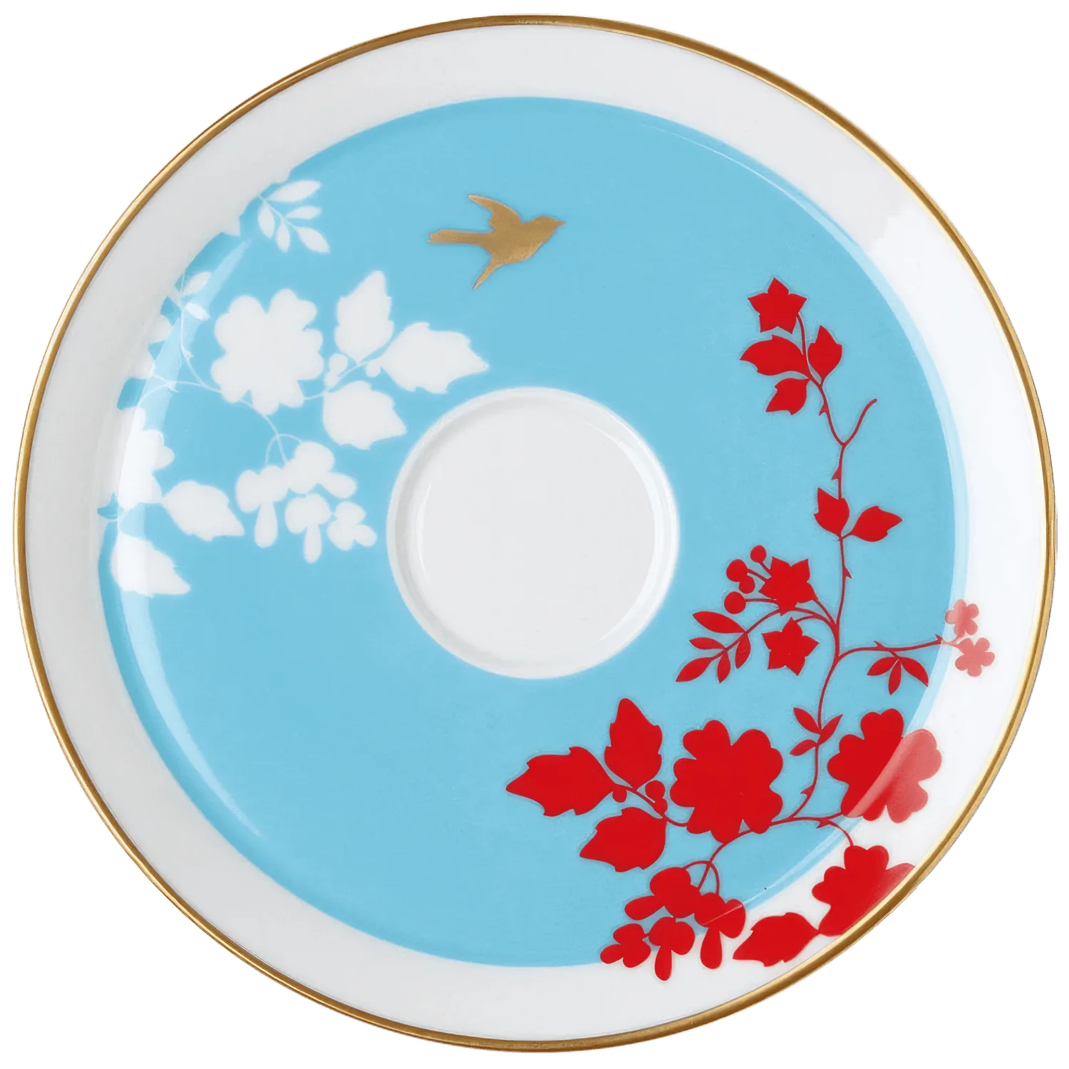 My China! Emperor’s Garden