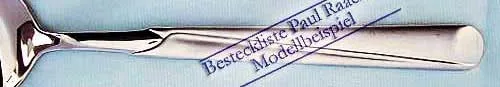 BSF Toga