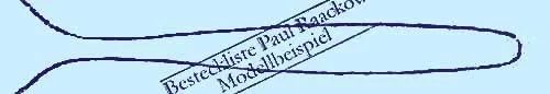 Koch & Bergfeld Comtesse