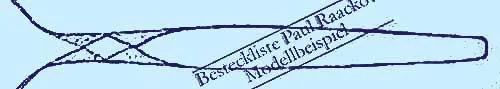 Koch & Bergfeld 1009