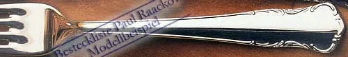 BMF Rokoko