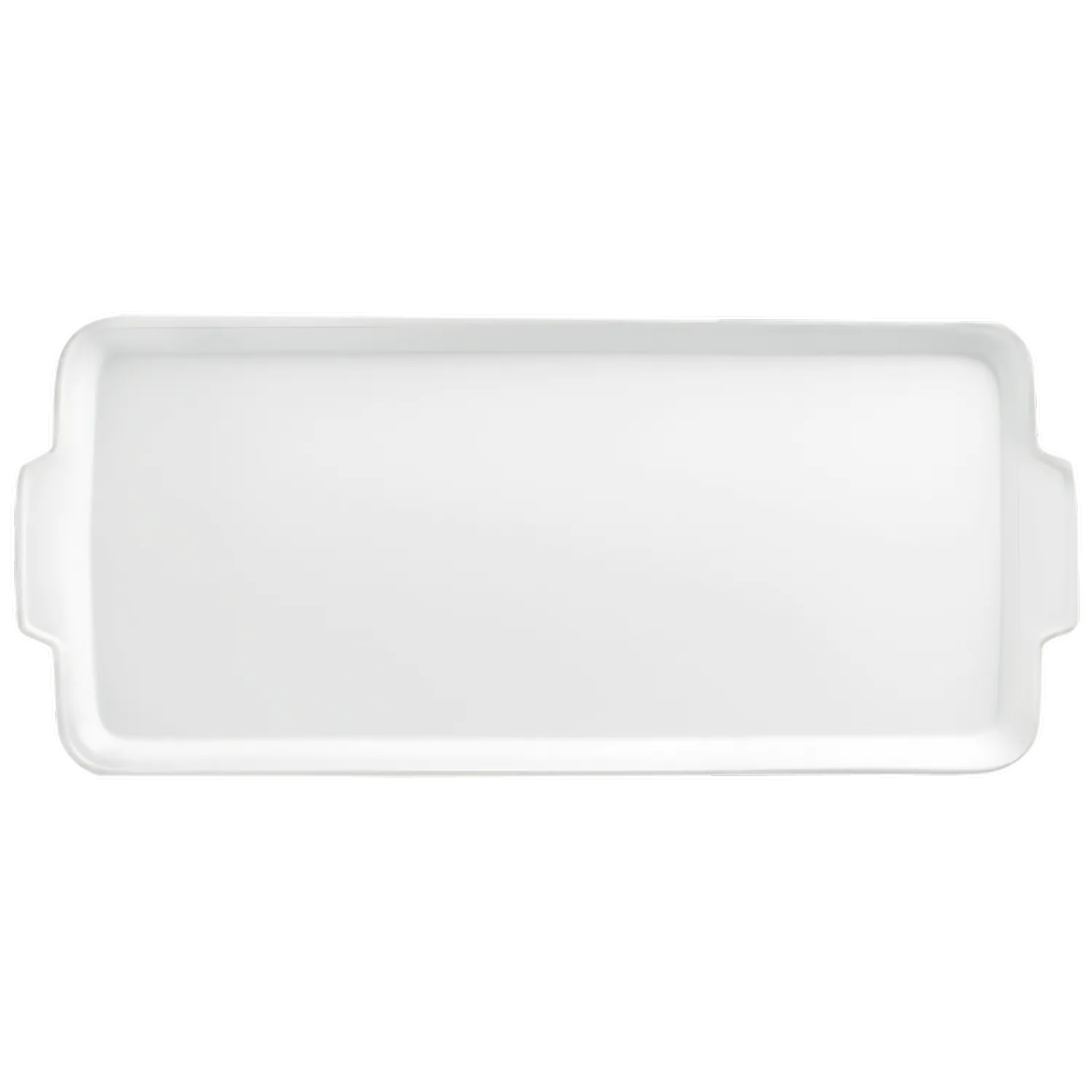 Wagenfeld weiss