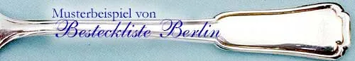 Kleeblatt 090003