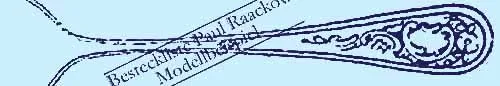 Koch & Bergfeld 253