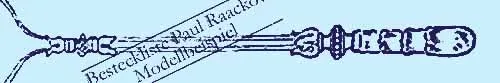Koch & Bergfeld 22300
