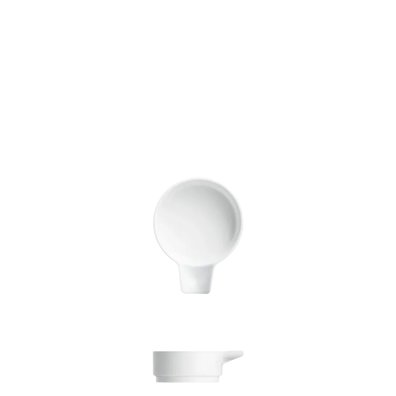 Wagenfeld weiss