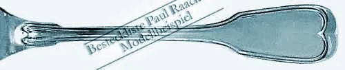 BSF Klassisch Faden 2033