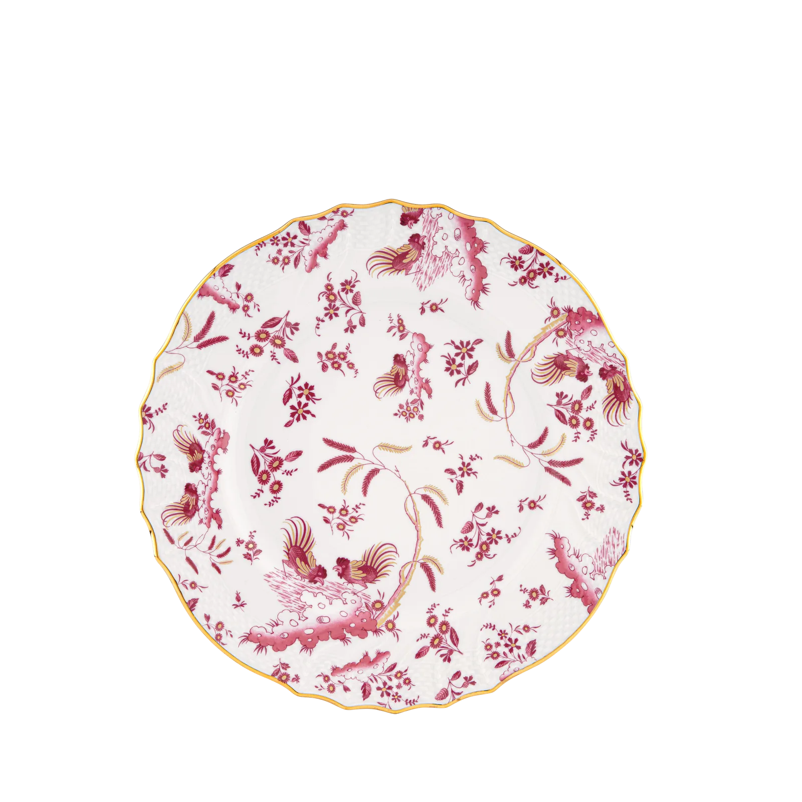 Oro di Doccia Magenta