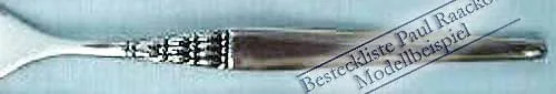 Kleeblatt 090012