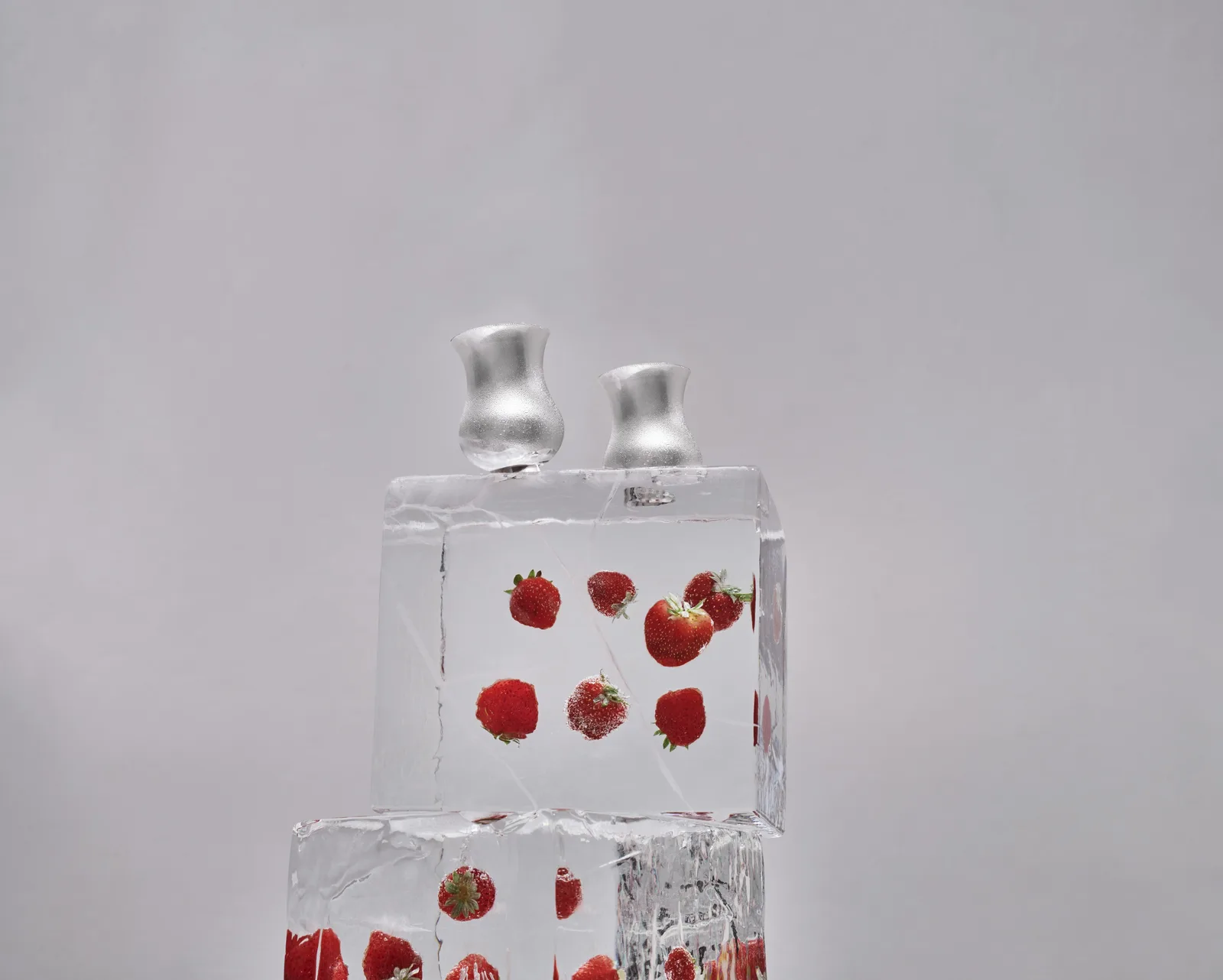Puiforcat Collection Champagne