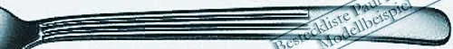 BSF Stripes