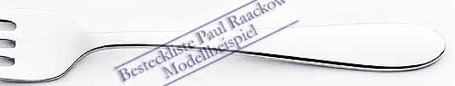 Paul Wirths Massimo  poliert