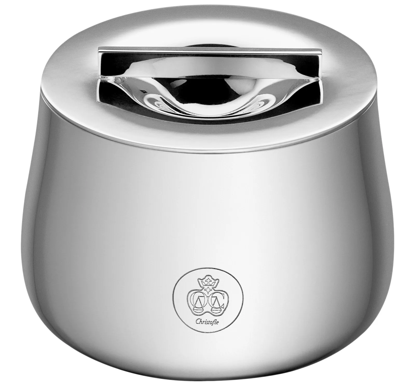 Christofle Silver Time